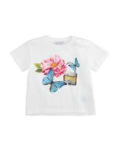 Футболка Dolce & Gabbana