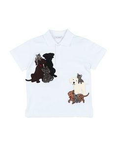 Поло Dolce & Gabbana