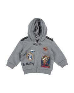 Толстовка Dolce & Gabbana