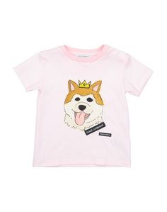 Футболка Dolce & Gabbana