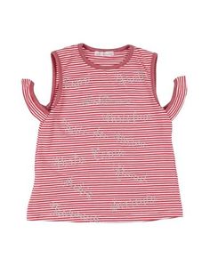 Футболка Miss Blumarine