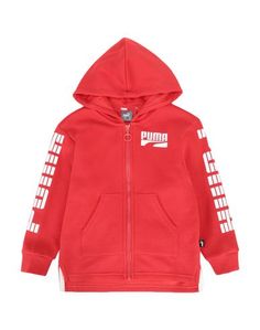 Толстовка Puma