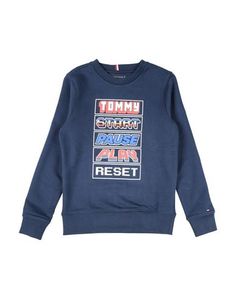 Толстовка Tommy Hilfiger
