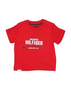 Футболка Tommy Hilfiger