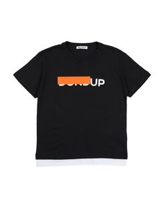 Футболка Dondup