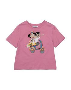 Футболка Dolce & Gabbana