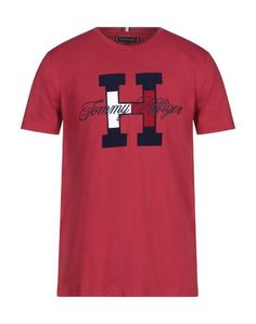Футболка Tommy Hilfiger
