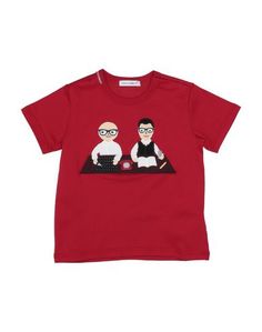 Футболка Dolce & Gabbana