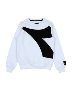 Толстовка Diadora