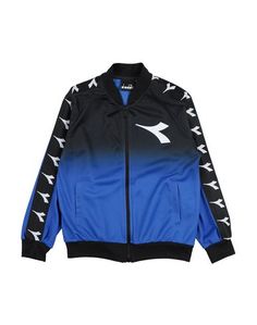 Толстовка Diadora