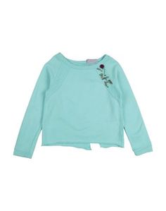 Толстовка Manila Grace Denim