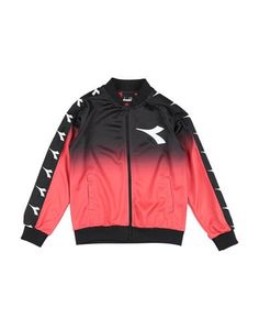 Толстовка Diadora