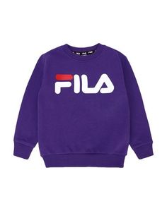 Толстовка Fila