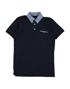 Поло Woolrich