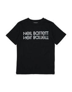 Футболка Neil Barrett