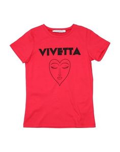 Футболка Vivetta