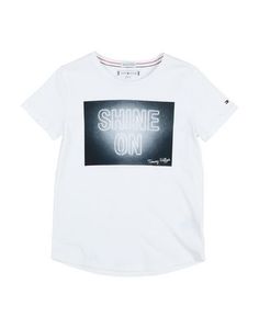 Футболка Tommy Hilfiger
