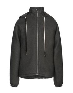 Куртка Rick Owens