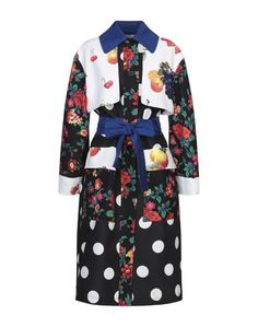 Легкое пальто Msgm