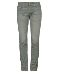 Повседневные брюки Dondup