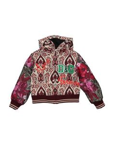 Куртка Dolce & Gabbana