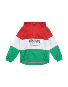 Куртка Moschino