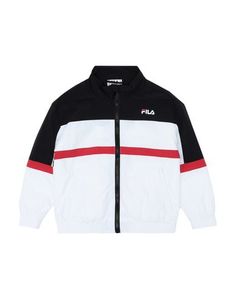 Куртка Fila