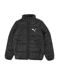 Пуховик с синт. наполнителем Puma
