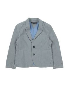 Пиджак Tommy Hilfiger