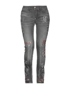 Джинсовые брюки Philipp Plein
