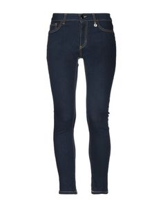 Джинсовые брюки Anna Rachele Jeans Collection