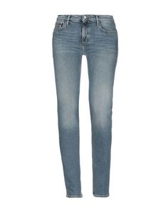 Джинсовые брюки Calvin Klein Jeans