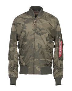 Куртка Alpha Industries