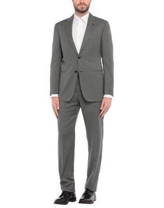 Костюм Emporio Armani