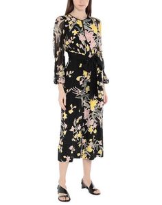 Комбинезоны без бретелей Diane von Furstenberg