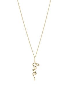 Ожерелье Fossil