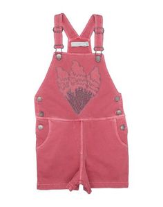 Короткий комбинезон Stella Mc Cartney Kids