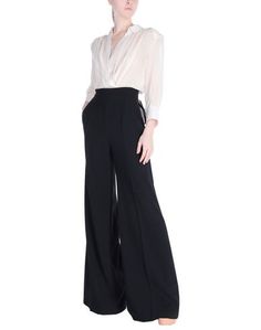 Комбинезоны без бретелей Elisabetta Franchi