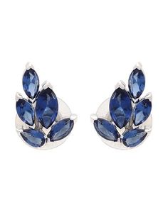 Серьги Swarovski