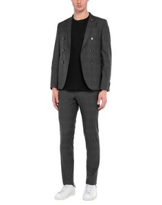 Костюм Manuel Ritz