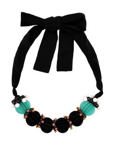 Ожерелье Marni