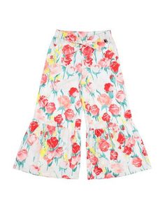 Повседневные брюки Miss Blumarine