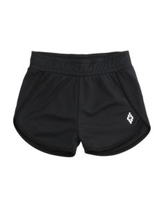 Повседневные шорты Marcelo Burlon