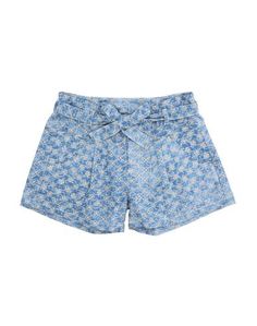 Повседневные шорты MET Jeans