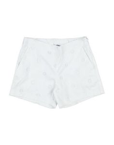 Повседневные шорты Moschino