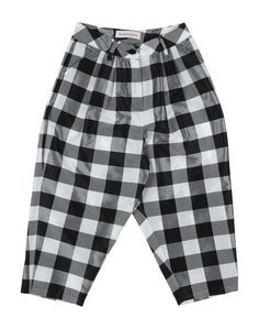 Повседневные брюки Nunzia Corinna