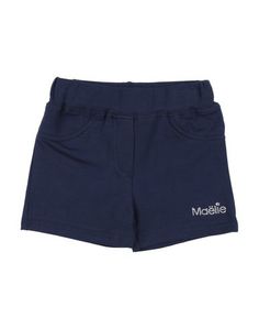 Повседневные шорты MaËlie