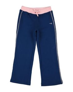 Повседневные брюки Diadora