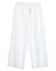 Повседневные брюки White Sand 88