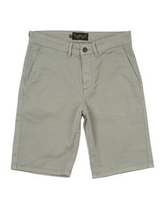 Бермуды Finger IN THE Nose